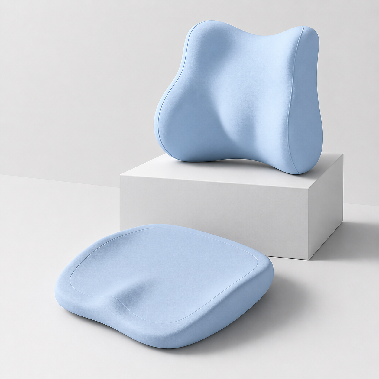 ErgoLux™ Posture System