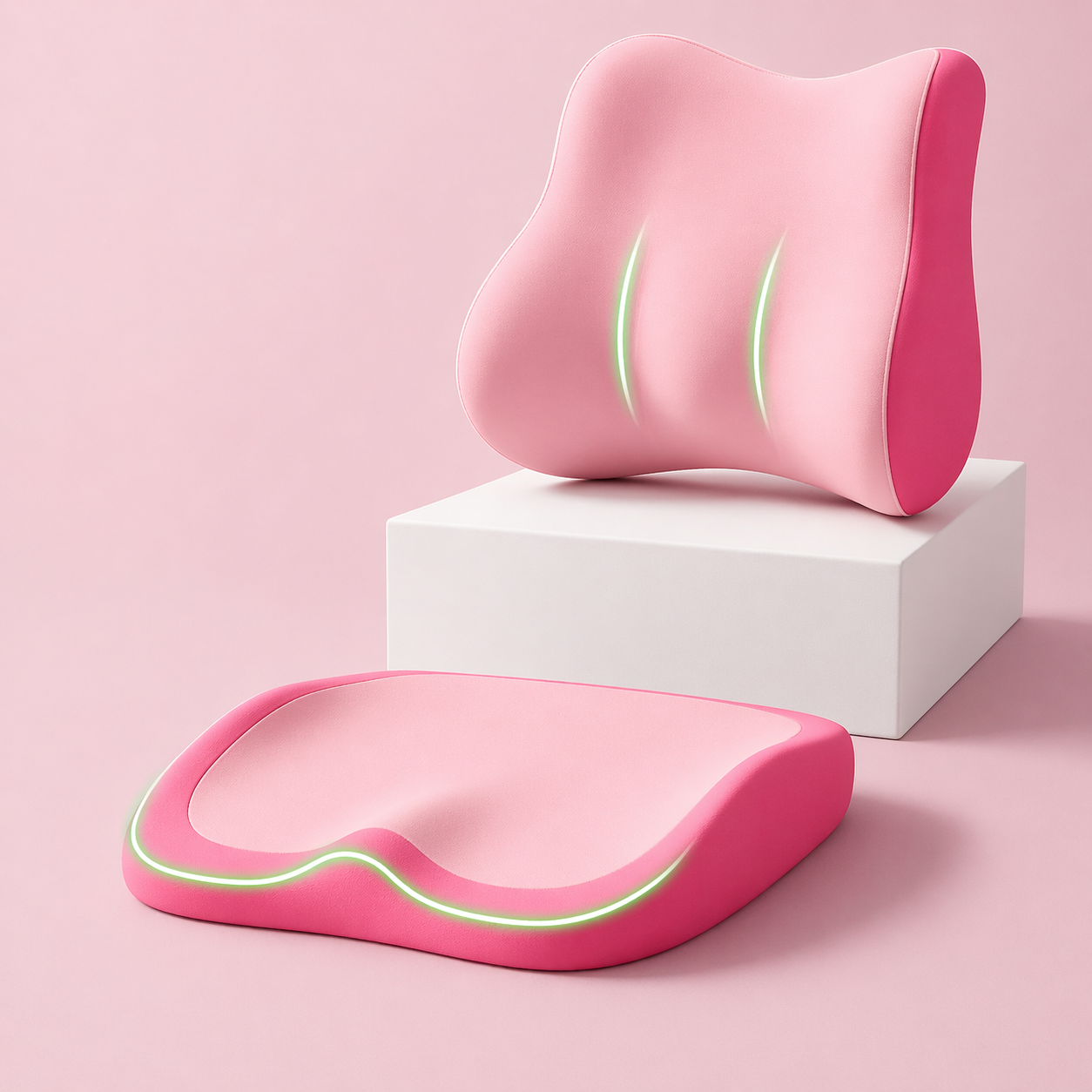 ErgoLux™ Posture System