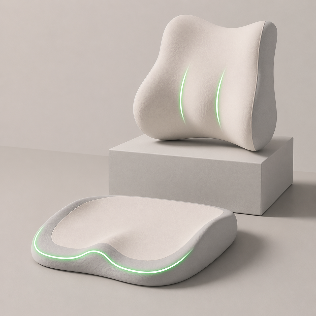 ErgoLux™ Posture System