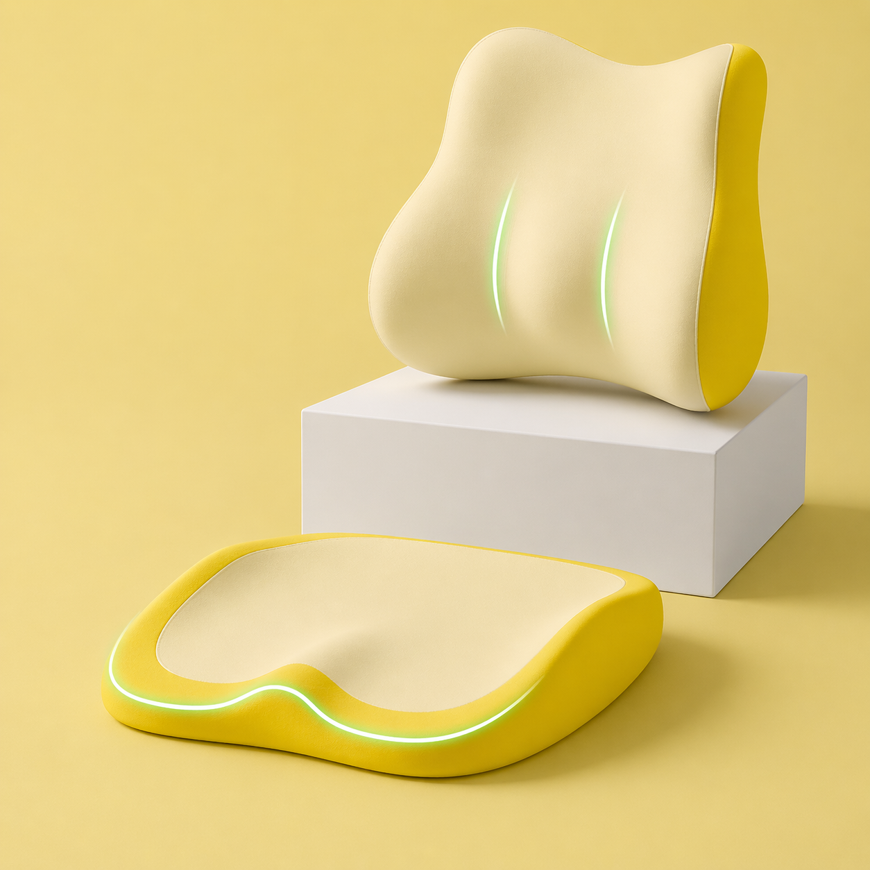 ErgoLux™ Posture System