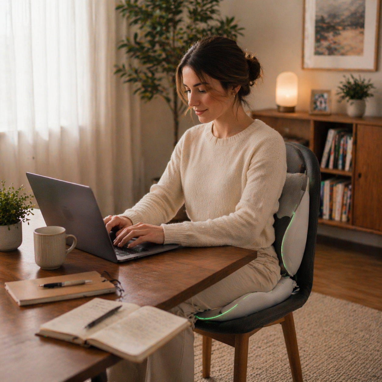 ErgoLux™ Posture System